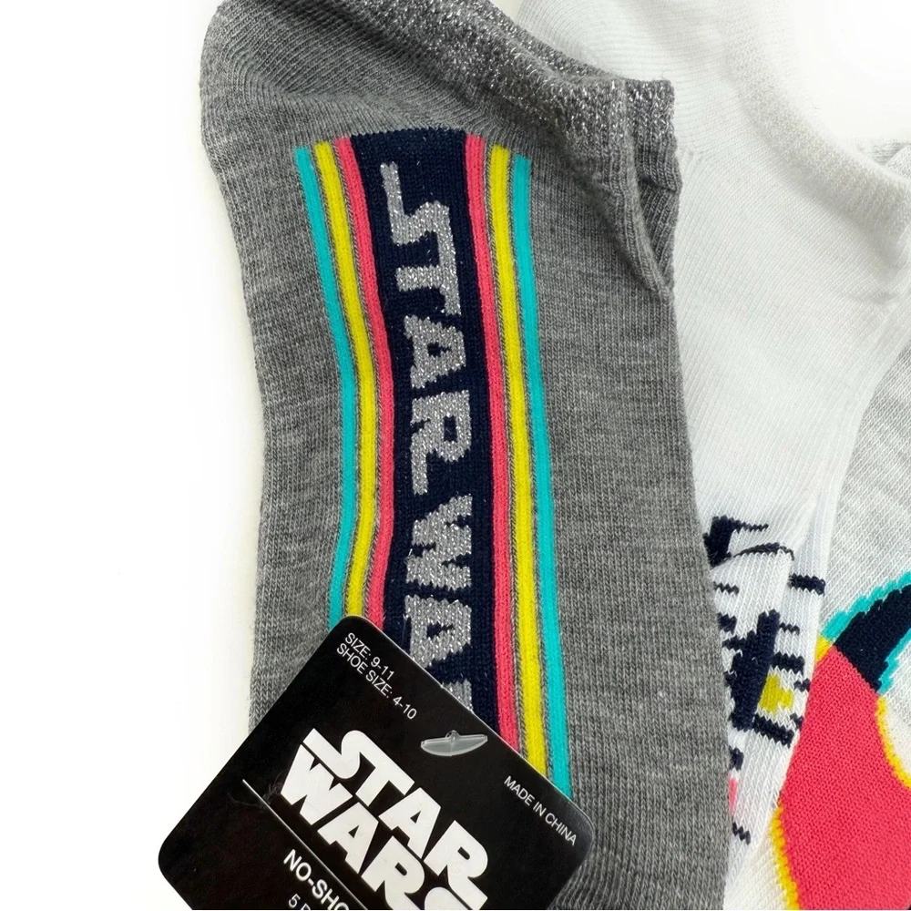 Star Wars disney star